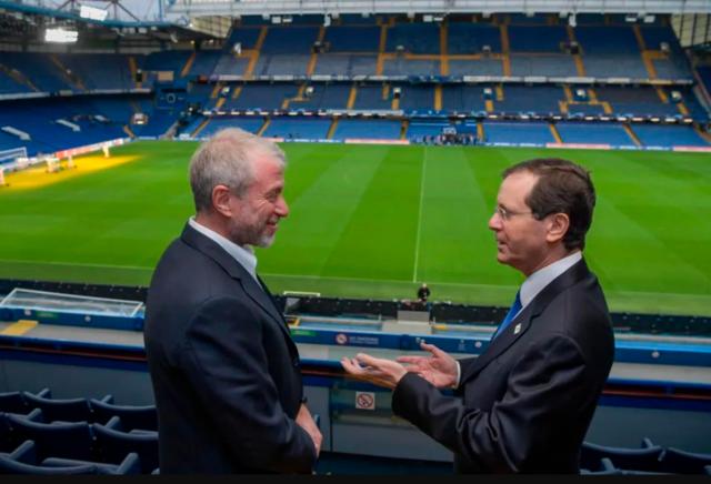 开云官方直播-时隔3年蓝桥又迎阿布 周中或观看欧冠小组头名战