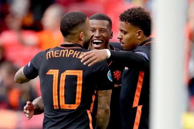 开云官方直播-荷兰主角尽是英超故人 红军红魔枪手后悔吗？