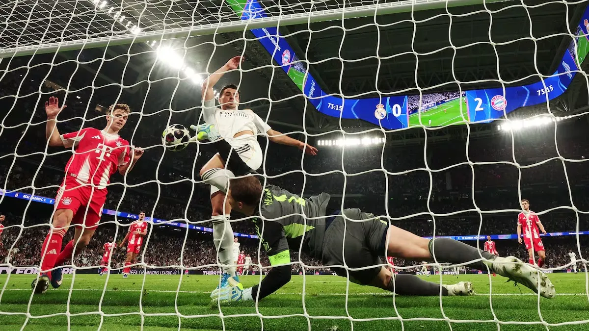 阿斯：击败皇马后拜仁仍保持谨慎，球队上下都拒绝提前庆祝