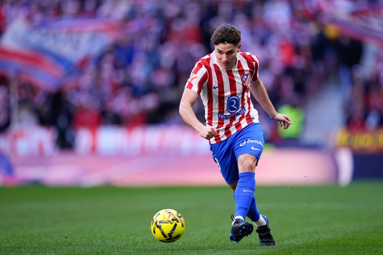 开云官方直播-莫雷托：巴萨想买小蜘蛛但马竞想续约 马竞有意巴西中场安德烈