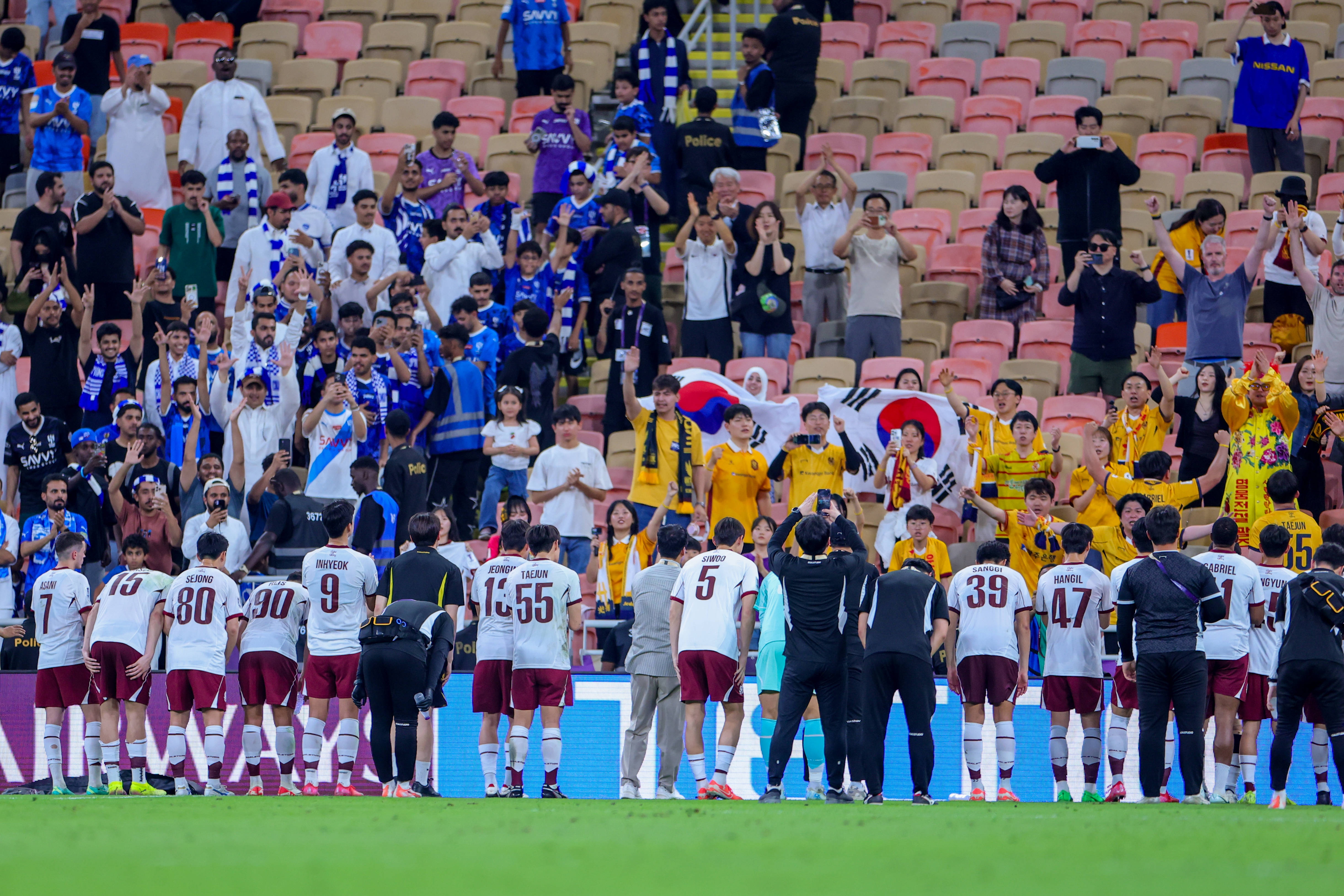 开云平台-1亿韩元=进职业？韩媒：光州FC被指控向青训球员家长索取高额费用