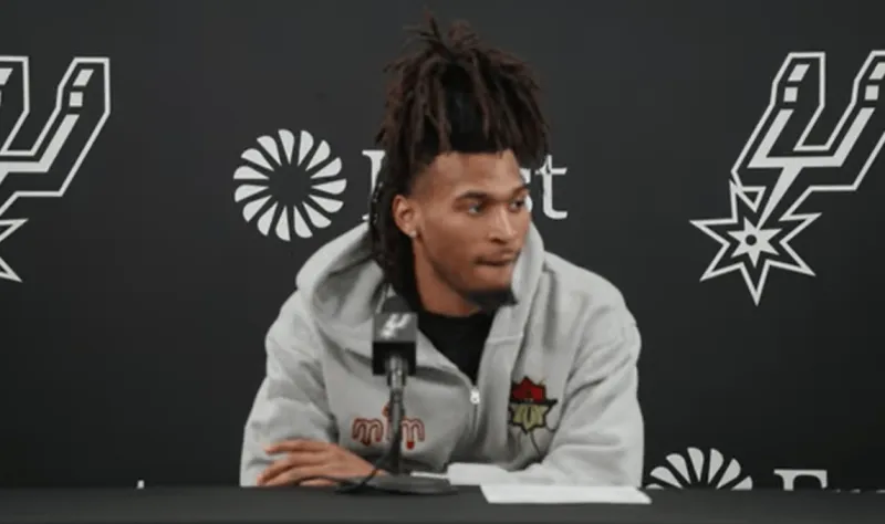 开云官方直播-卡斯尔赛后全文：不管对手，期待我们能在季后赛里走很远